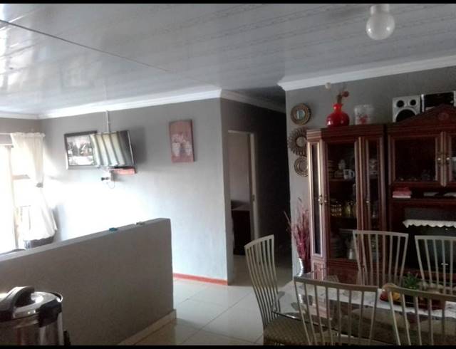 3 BEDROOM HOUSE FOR SALE IN NOSITHA